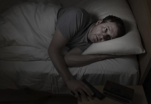 Fatalna porodična insomnija: Bolest koja zaustavlja san